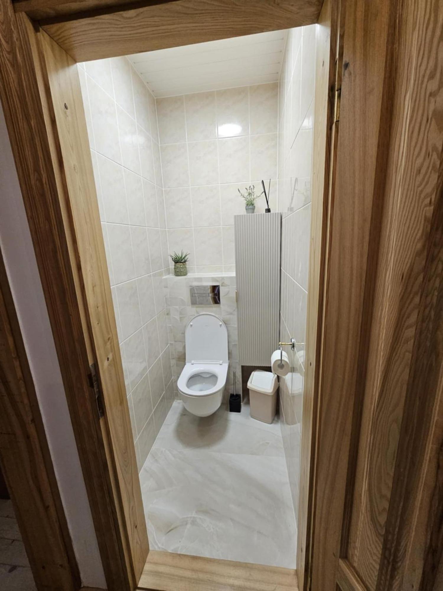 Medziotoju Apartment In Old City بالانغا المظهر الخارجي الصورة